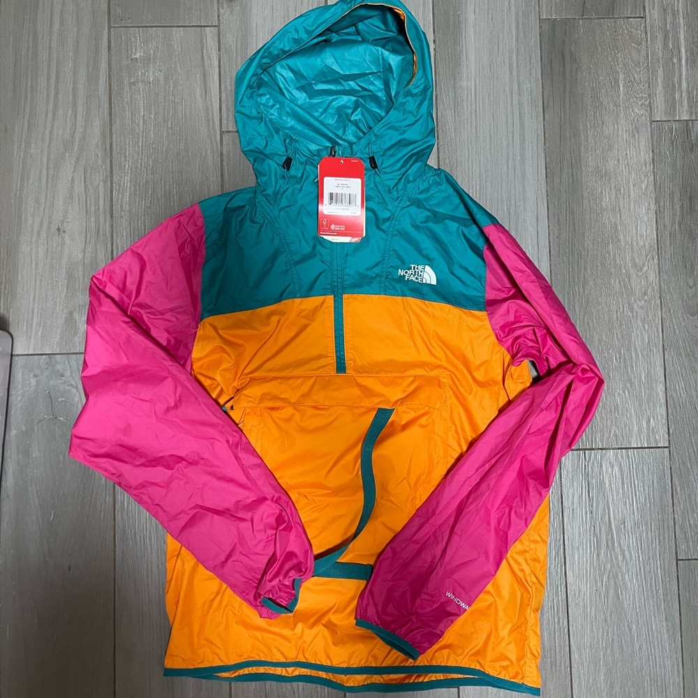 Nike Windbreaker Jacket bag fanny pack